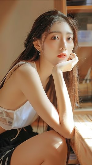 媚者无疆最肉的一段